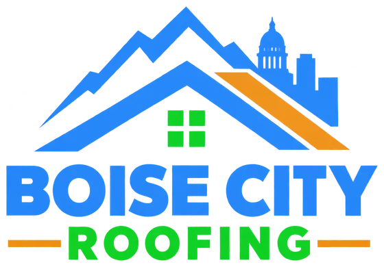 Boise City Roofing